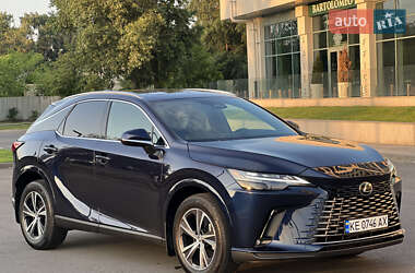 Внедорожник / Кроссовер Lexus RX 2023 в 