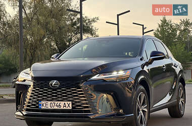 Lexus RX 2023 Lexus RX 2023
