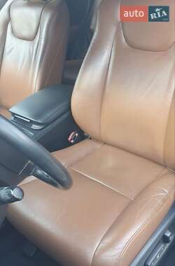 Внедорожник / Кроссовер Lexus RX 2012 в 