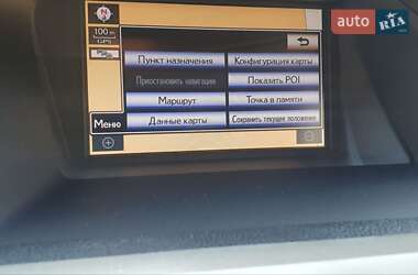 Внедорожник / Кроссовер Lexus RX 2012 в 