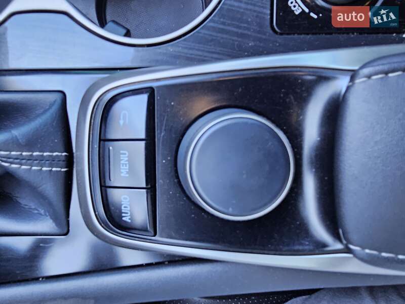 Позашляховик / Кросовер Lexus RX 2018 в Одесі