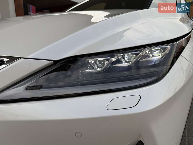 Внедорожник / Кроссовер Lexus RX 2019 в Одессе