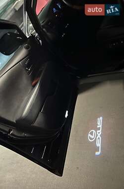 Внедорожник / Кроссовер Lexus RX 2010 в 