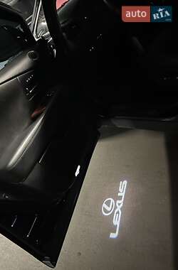 Внедорожник / Кроссовер Lexus RX 2010 в 