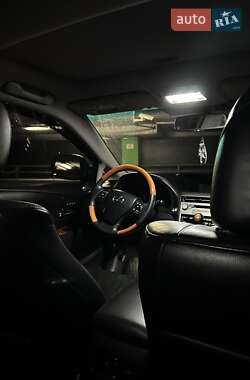 Внедорожник / Кроссовер Lexus RX 2010 в Киеве