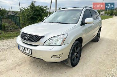 Lexus RX 2007