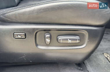 Внедорожник / Кроссовер Lexus RX 2007 в 