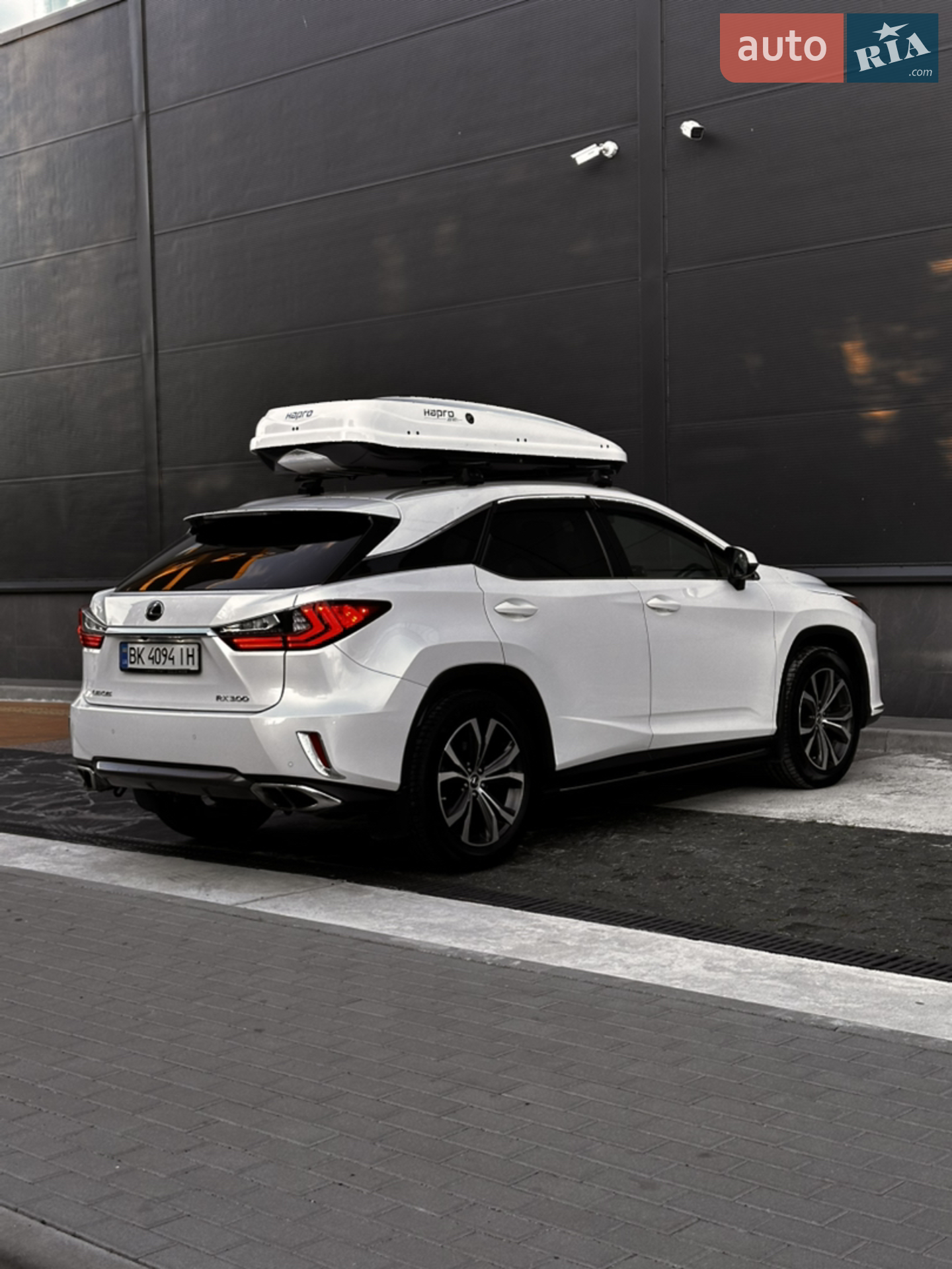 2018 Lexus RX - мініатюра 24