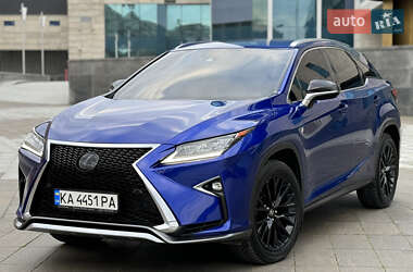 Lexus RX 2016 Lexus RX 2016