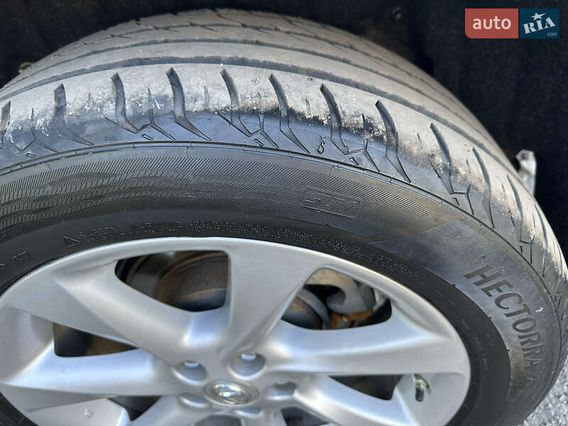 Позашляховик / Кросовер Lexus RX 2011 в Ромнах фото 21 Позашляховик / Кросовер Lexus RX 2011 в Ромнах