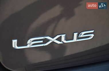 Внедорожник / Кроссовер Lexus RX 2013 в 