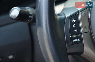 Внедорожник / Кроссовер Lexus RX 2013 в 