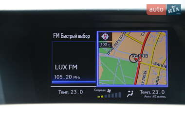 Внедорожник / Кроссовер Lexus RX 2013 в 