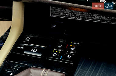 Внедорожник / Кроссовер Lexus RX 2016 в 
