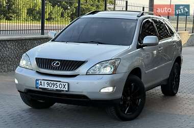Позашляховик / Кросовер Lexus RX 2006 в Білій Церкві