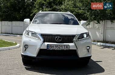 Lexus RX 2015 Lexus RX 2015