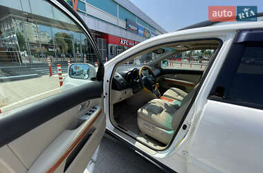 Внедорожник / Кроссовер Lexus RX 2006 в 