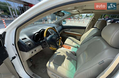 Внедорожник / Кроссовер Lexus RX 2006 в 