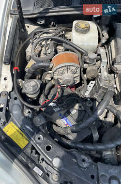 Внедорожник / Кроссовер Lexus RX 2006 в 