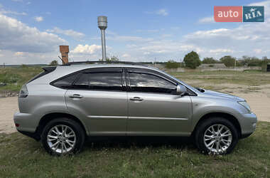 Lexus RX 2007