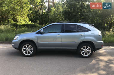 Внедорожник / Кроссовер Lexus RX 2008 в Киеве