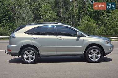 Внедорожник / Кроссовер Lexus RX 2006 в 