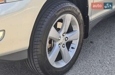 Внедорожник / Кроссовер Lexus RX 2006 в 