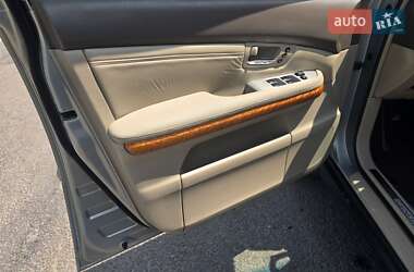 Внедорожник / Кроссовер Lexus RX 2006 в 