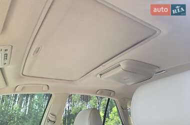 Внедорожник / Кроссовер Lexus RX 2006 в 