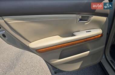 Внедорожник / Кроссовер Lexus RX 2006 в 