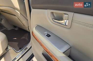 Внедорожник / Кроссовер Lexus RX 2006 в 