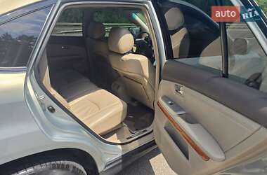 Внедорожник / Кроссовер Lexus RX 2006 в 