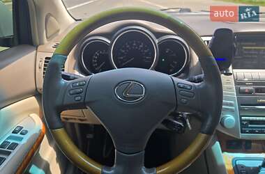 Внедорожник / Кроссовер Lexus RX 2006 в 