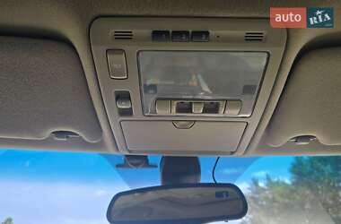 Внедорожник / Кроссовер Lexus RX 2006 в 