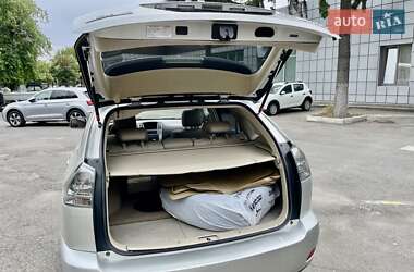 Внедорожник / Кроссовер Lexus RX 2004 в 