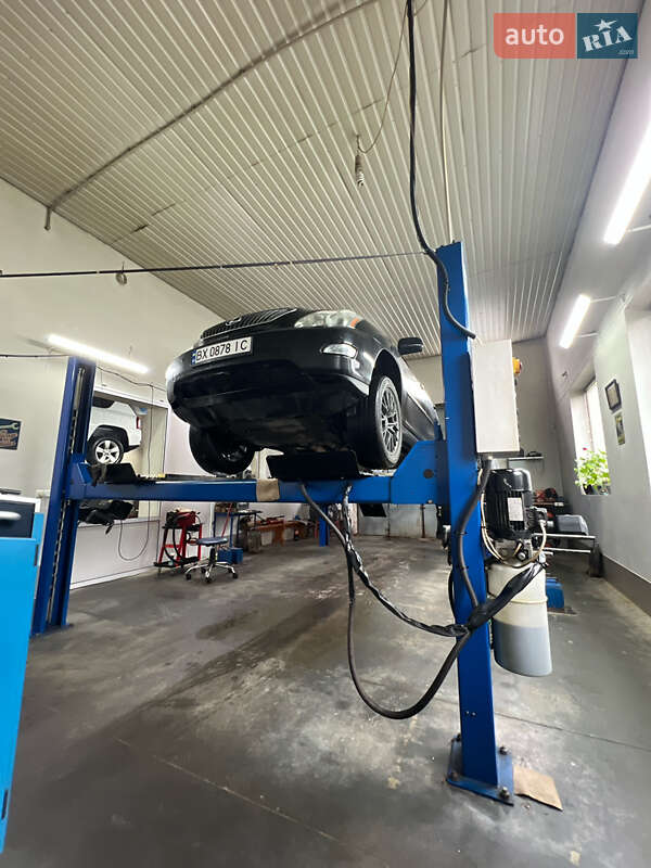 Внедорожник / Кроссовер Lexus RX 2006 в Хмельницком