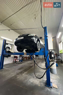 Внедорожник / Кроссовер Lexus RX 2006 в 