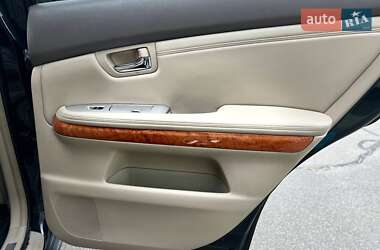 Внедорожник / Кроссовер Lexus RX 2004 в 