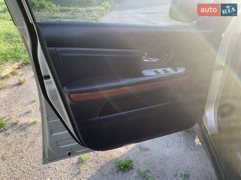 Позашляховик / Кросовер Lexus RX 2007 в Харкові