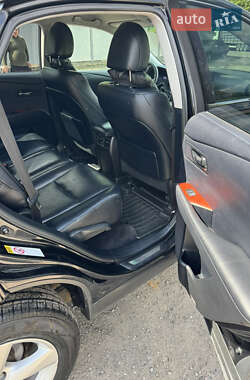 Внедорожник / Кроссовер Lexus RX 2009 в 