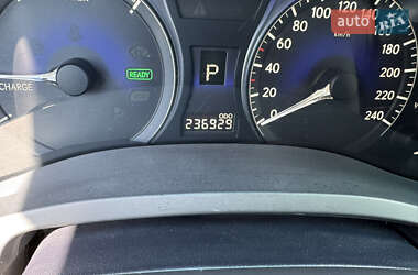 Внедорожник / Кроссовер Lexus RX 2009 в 