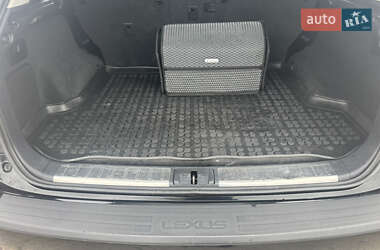 Внедорожник / Кроссовер Lexus RX 2009 в 