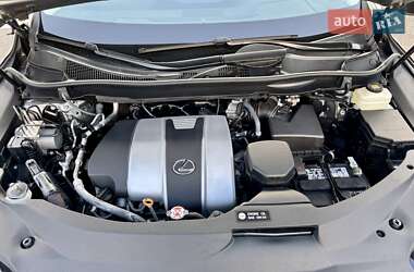Внедорожник / Кроссовер Lexus RX 2022 в 
