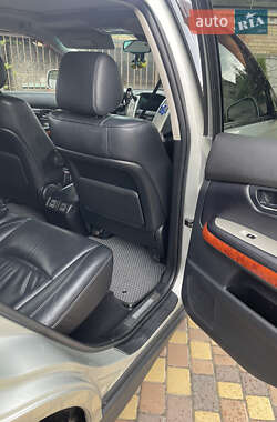 Внедорожник / Кроссовер Lexus RX 2006 в 