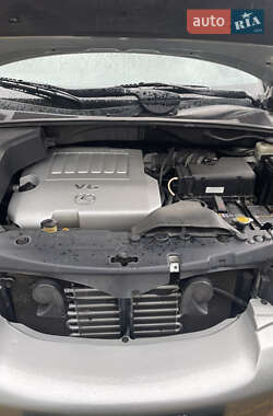 Внедорожник / Кроссовер Lexus RX 2006 в 