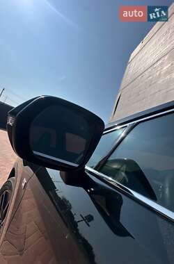 Внедорожник / Кроссовер Lexus RX 2017 в 