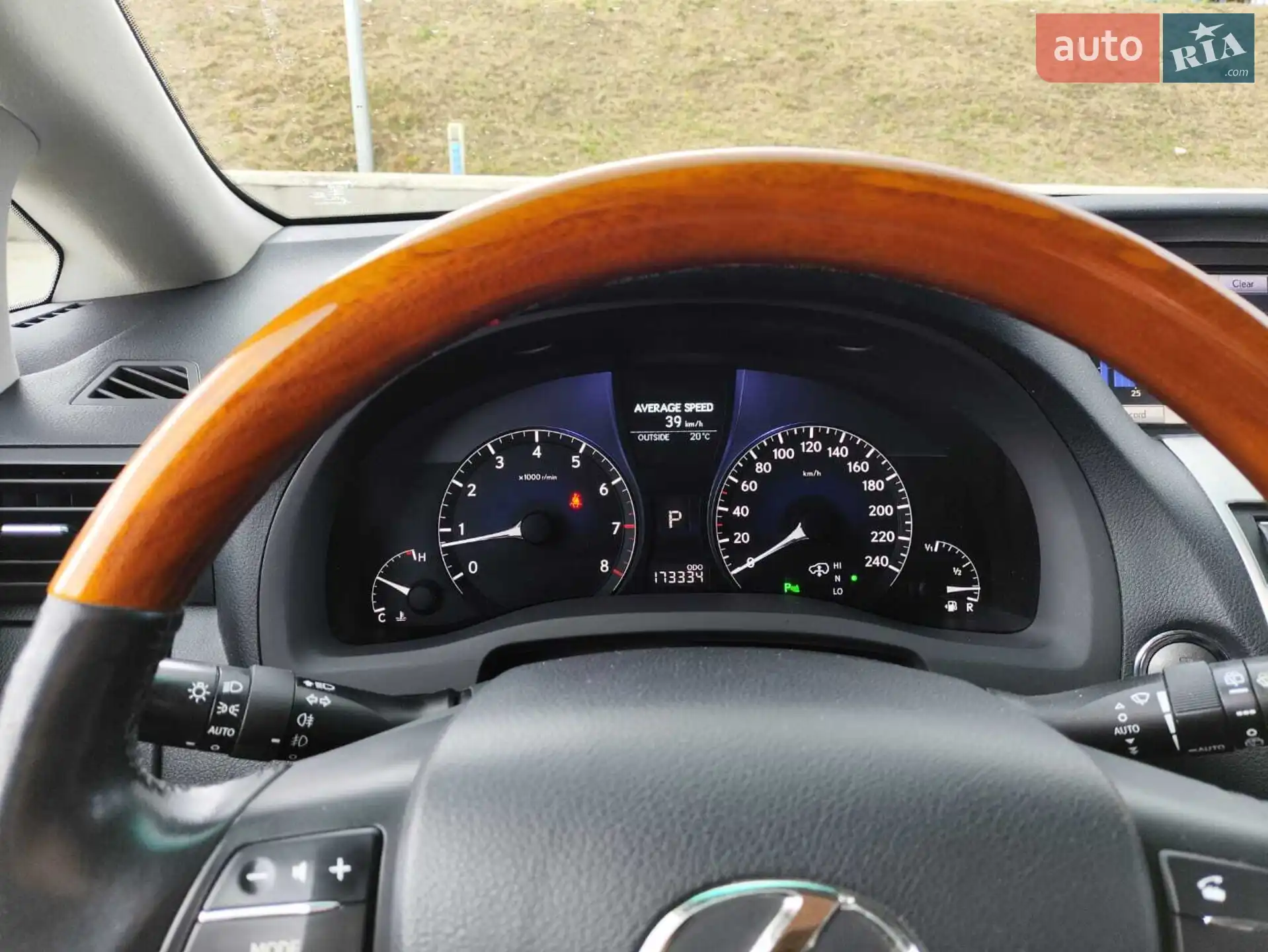 2010 Lexus RX - мініатюра 13