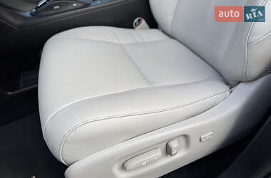 Внедорожник / Кроссовер Lexus RX 2009 в 