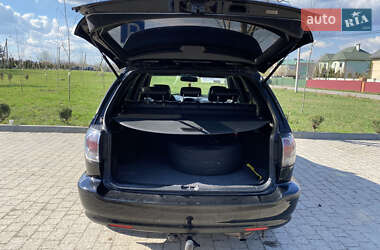 Внедорожник / Кроссовер Lexus RX 2002 в 