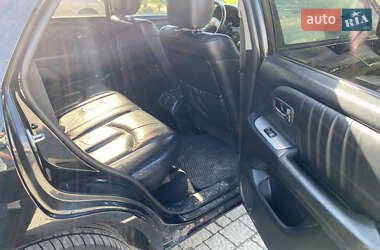 Внедорожник / Кроссовер Lexus RX 2002 в 